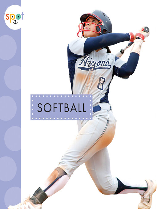 Title details for Softball by Mari Schuh - Available